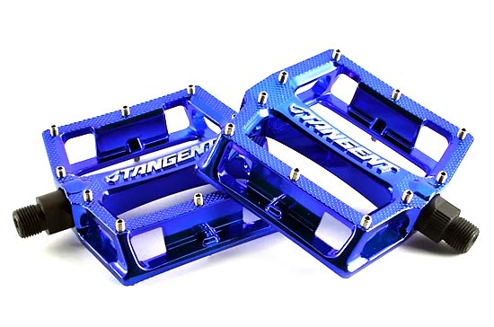 Tangent Alloy Platform Pedals - Image 6