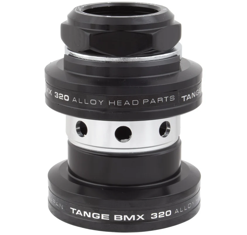 Tangeseiki MX320 Threaded 1" Headset - Image 4