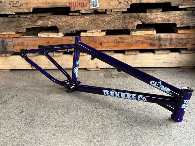 Tech Bike Co. Clone Frame