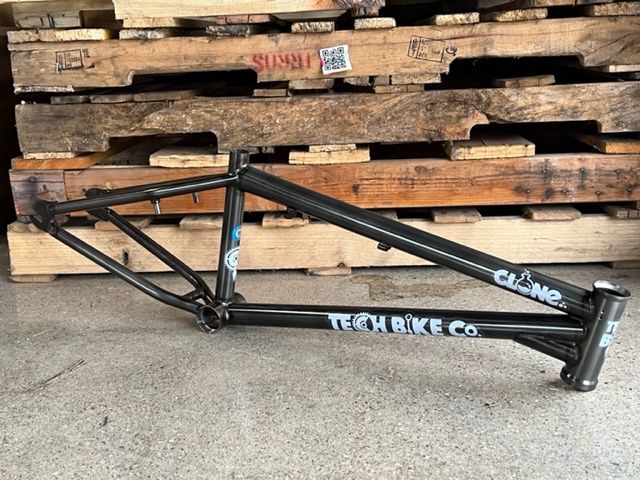 Tech Bike Co. Clone Frame - Image 2