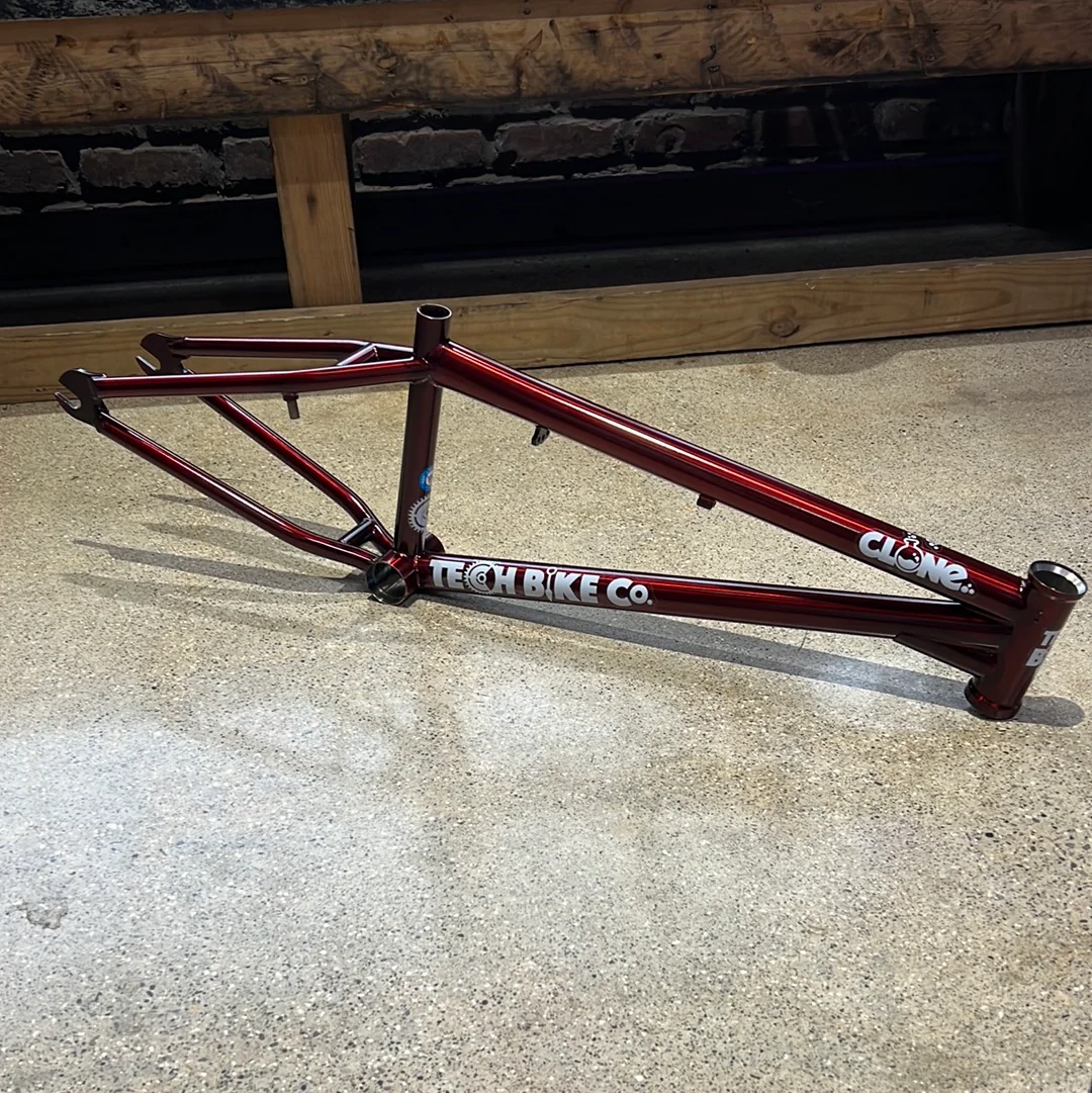Tech Bike Co. Clone Frame - Image 6