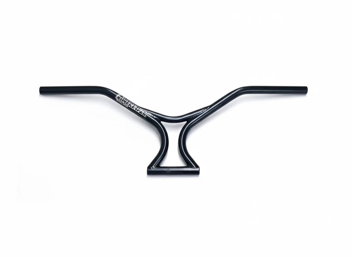 Tech Bike Co. Timekeeper Bars