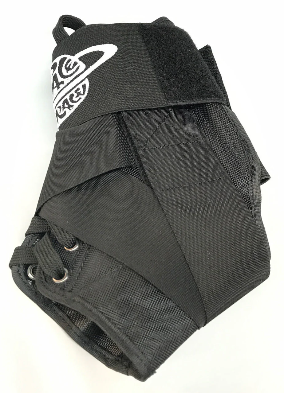 THE SPACE BRACE ANKLE BRACE (pair) - Image 3
