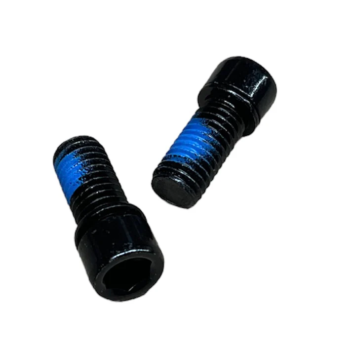Theory Crank Arm Pinch Bolts