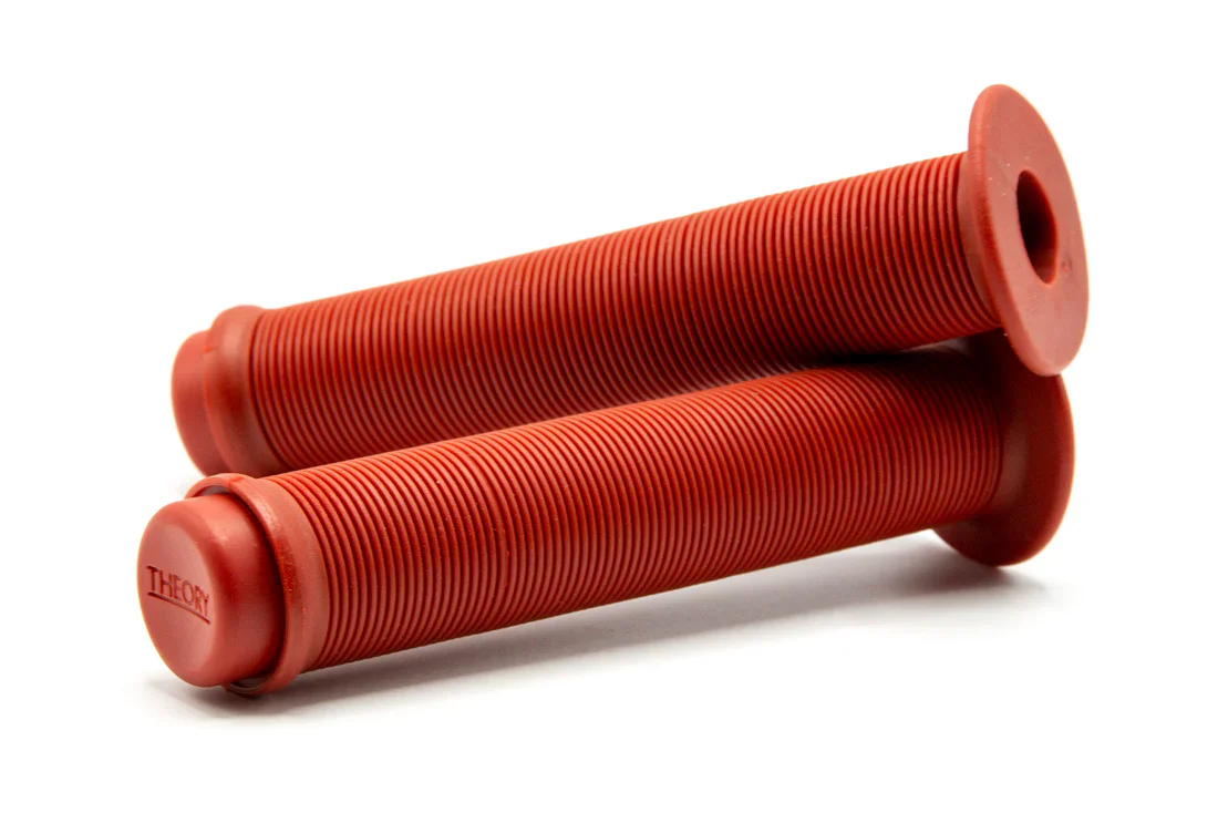 Theory Data Flanged Grip - Image 8