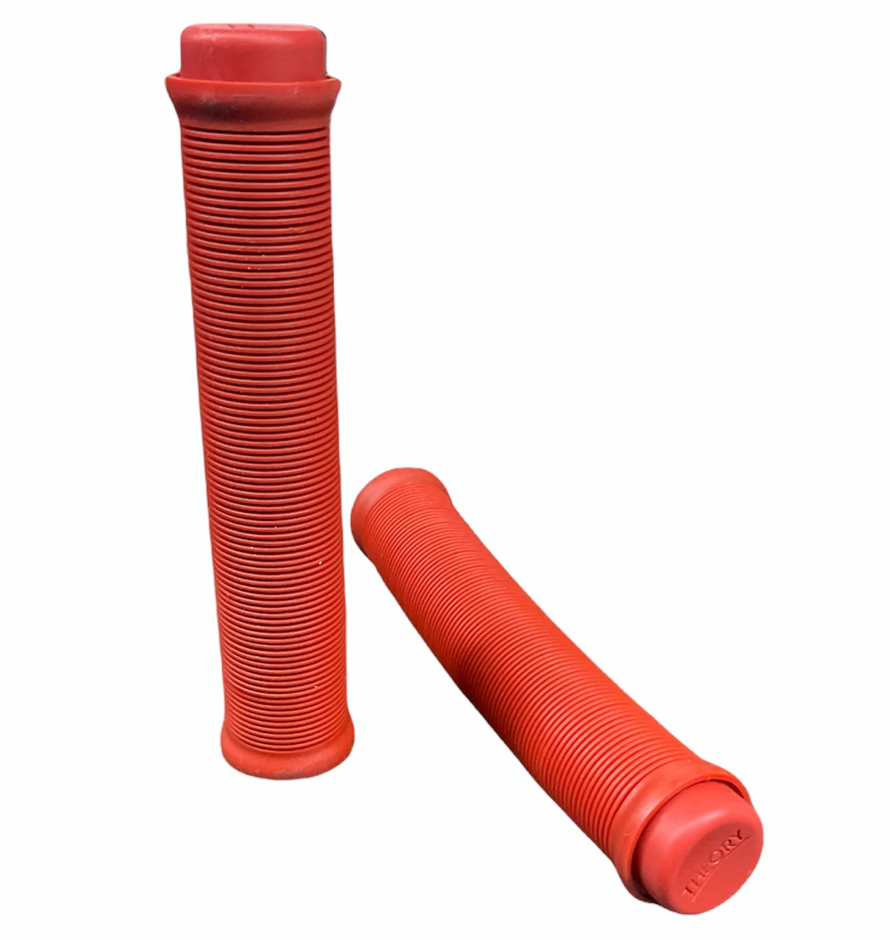 Theory Flangeless Data Grip