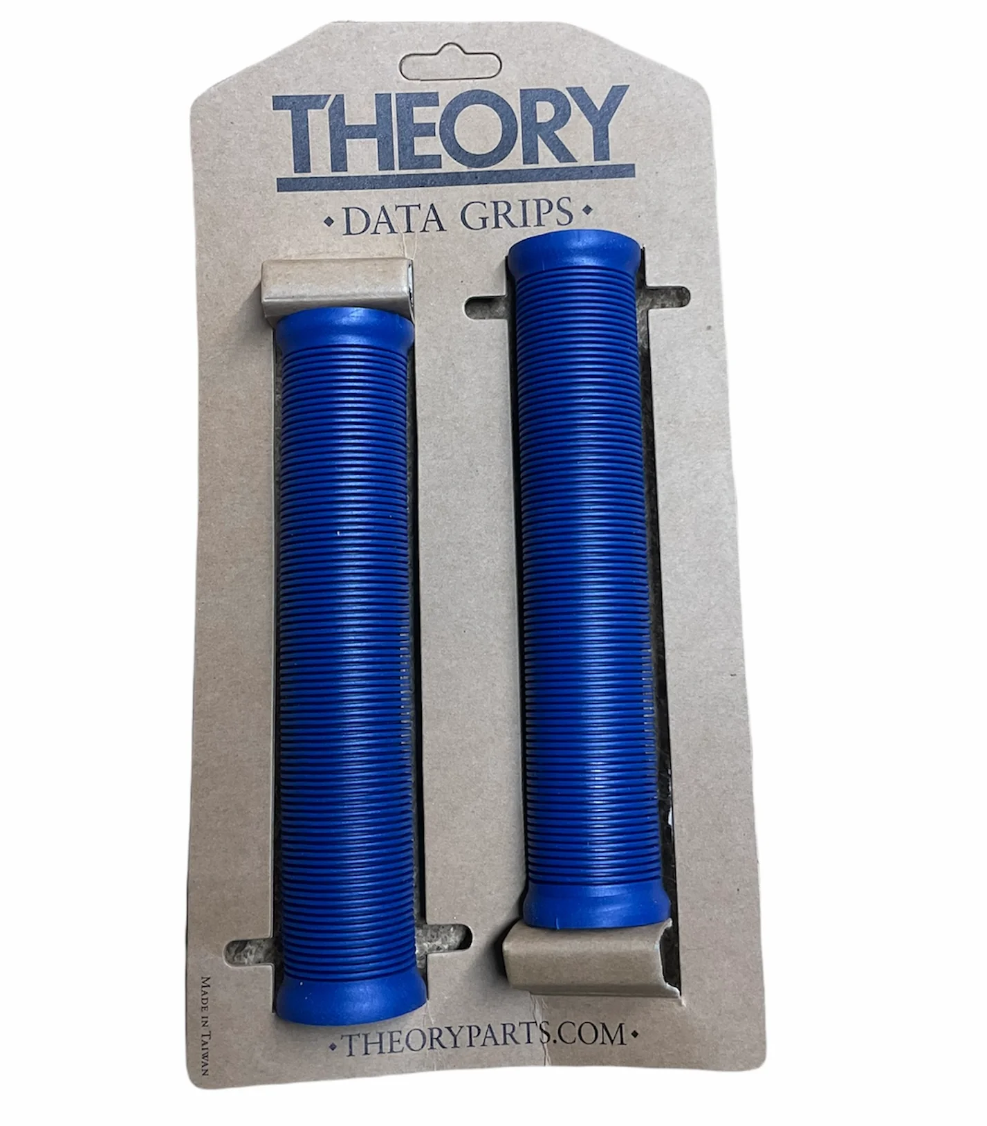 Theory Flangeless Data Grip - Image 3