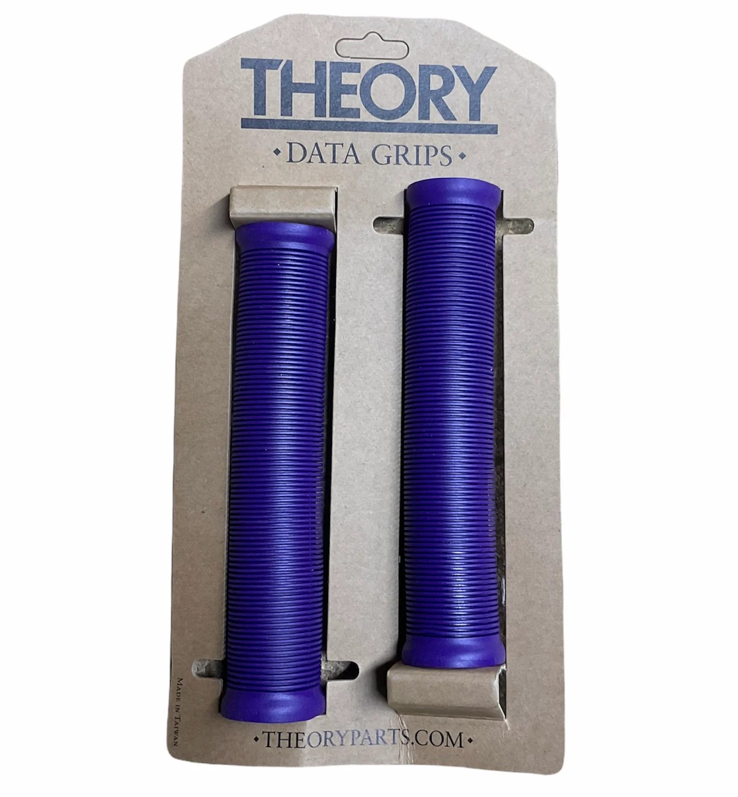 Theory Flangeless Data Grip - Image 6