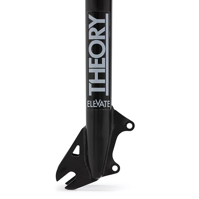 Theory Elevate 29" Forks (With Disc Mount) - Image 2