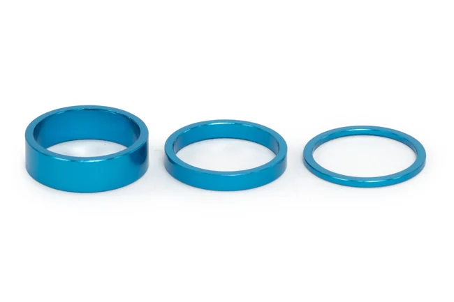 Theory Headset Spacer Kit
