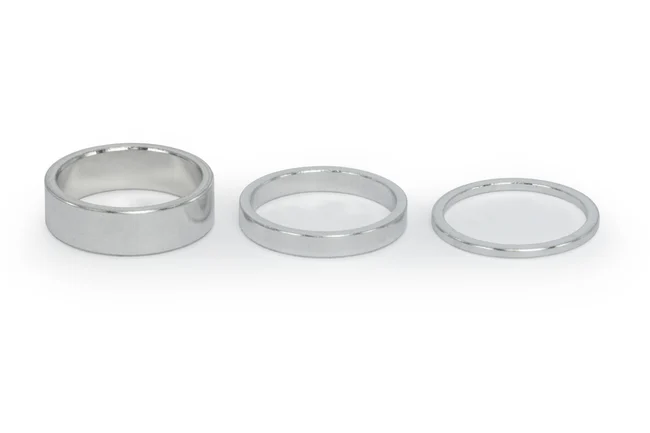 Theory Headset Spacer Kit - Image 3