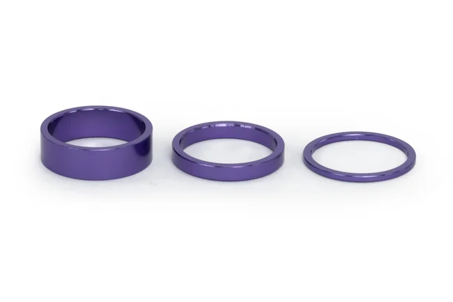Theory Headset Spacer Kit - Image 4
