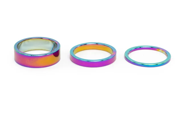Theory Headset Spacer Kit - Image 5