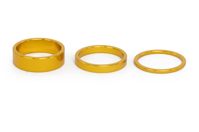 Theory Headset Spacer Kit - Image 6