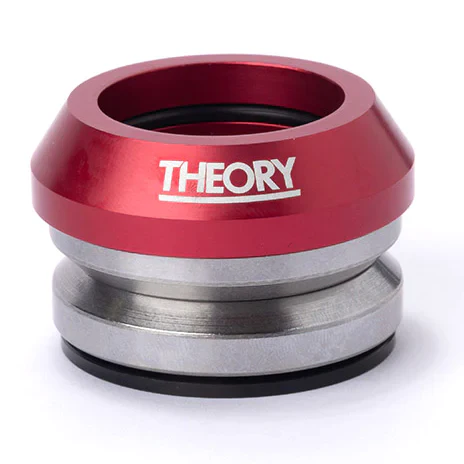 Theory Integrated Headset - Image 2