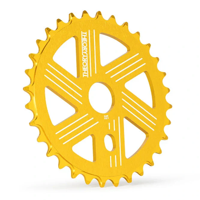 Theory Legacy NW Sprocket (Narrow Wide) - Image 5