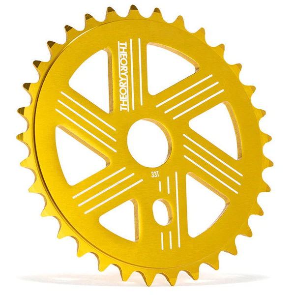 Theory Legacy Sprocket - Image 4