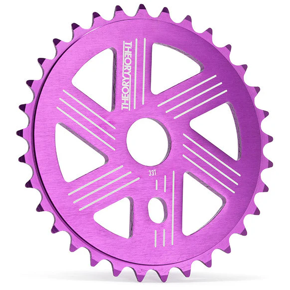 Theory Legacy Sprocket - Image 5