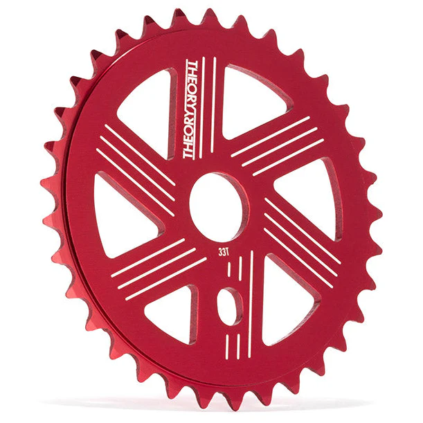Theory Legacy Sprocket - Image 6