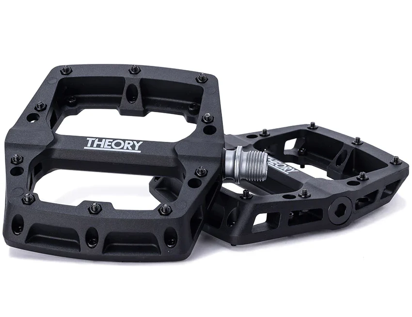 Theory Median Pedals - Image 7