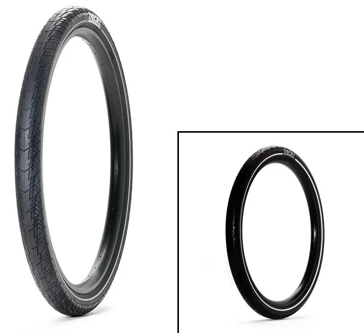 Theory Method 26" Tire - Image 5
