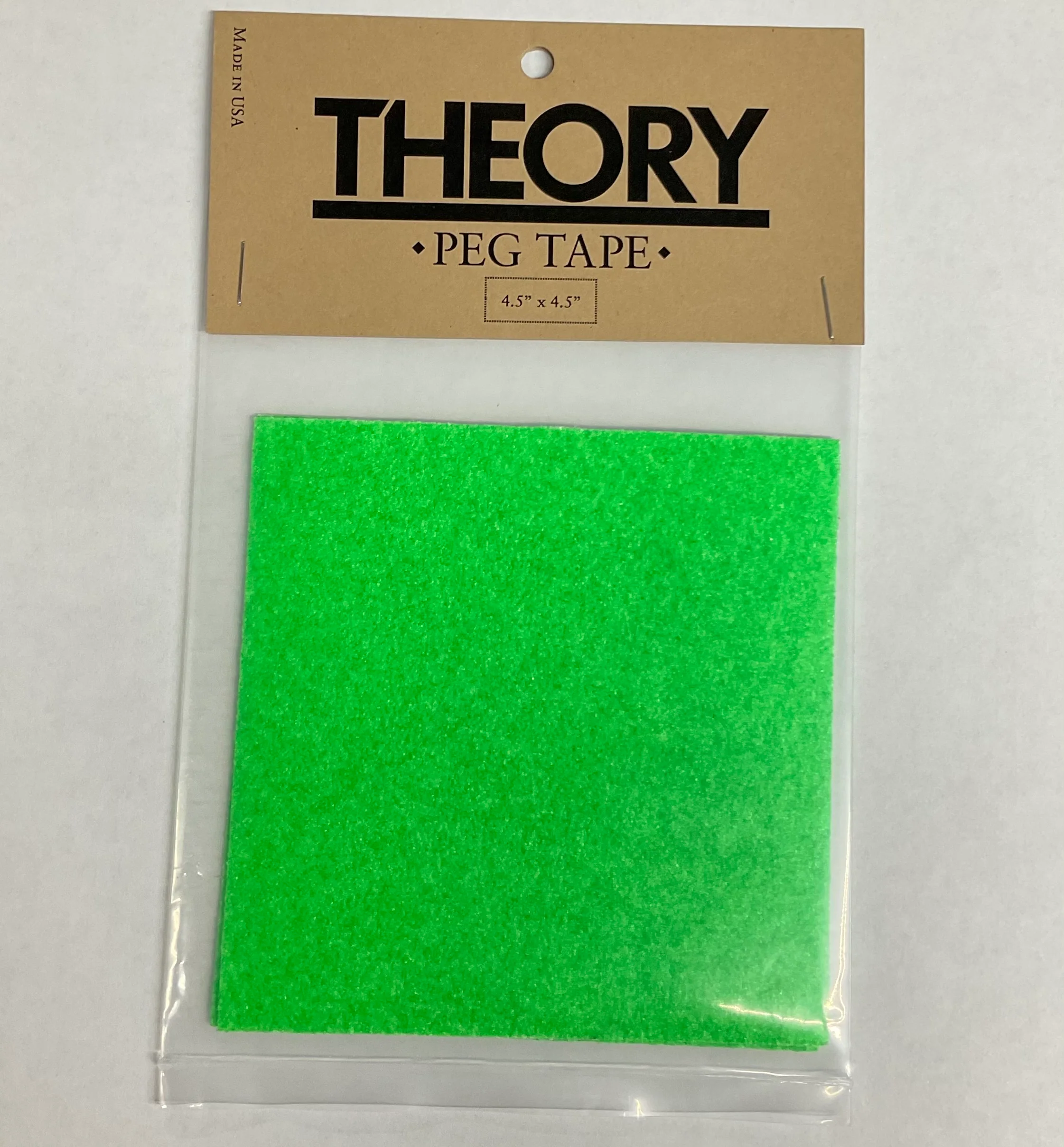 Theory Peg Tape - Image 5