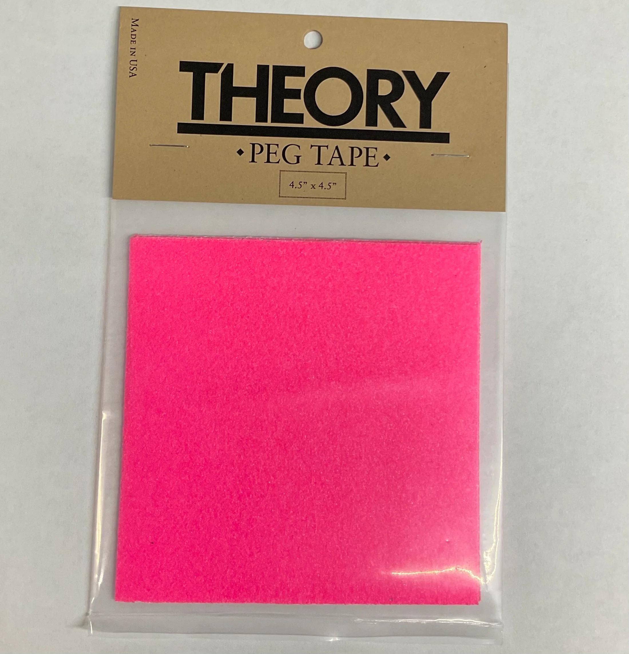 Theory Peg Tape - Image 6