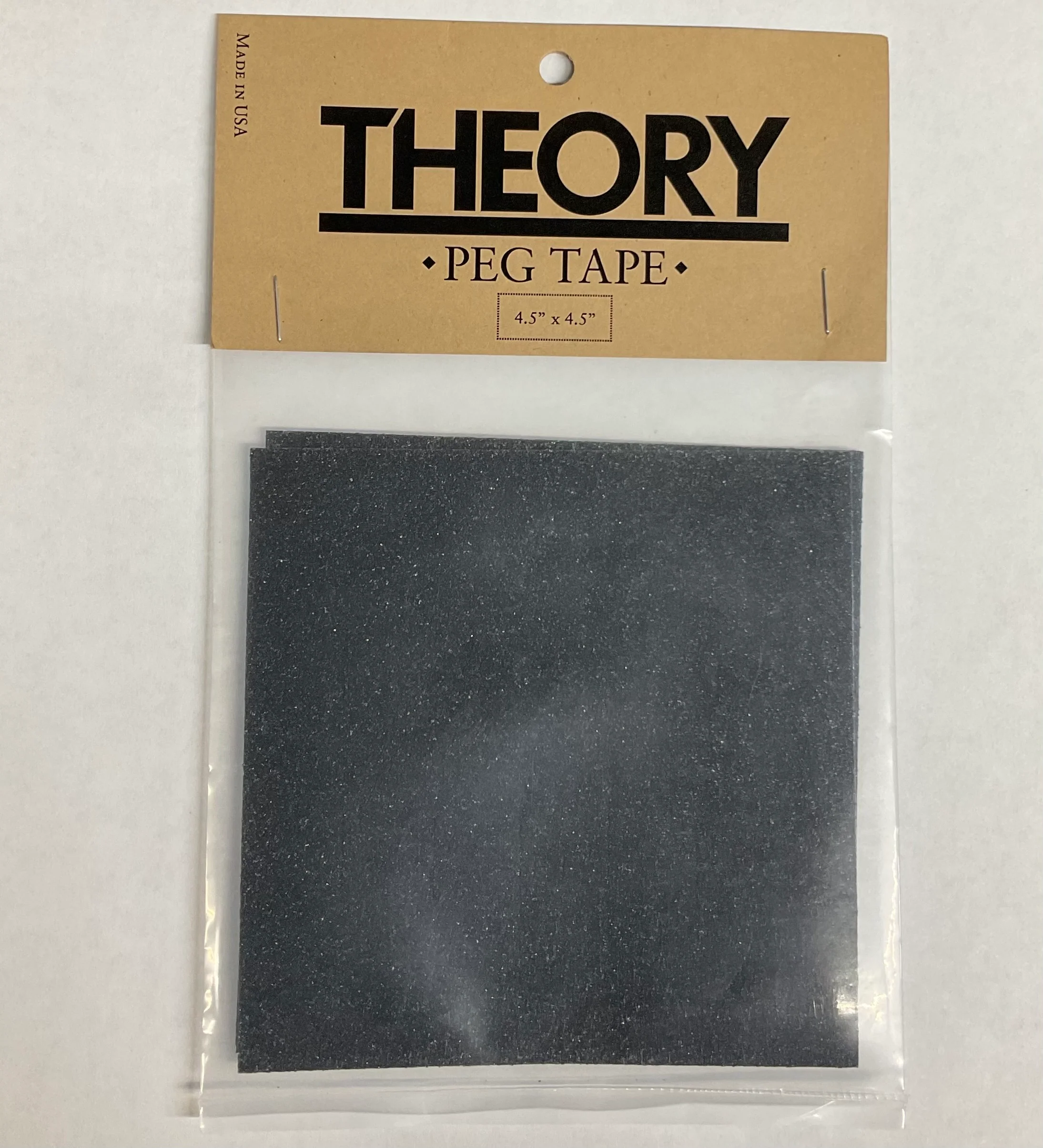 Theory Peg Tape - Image 7