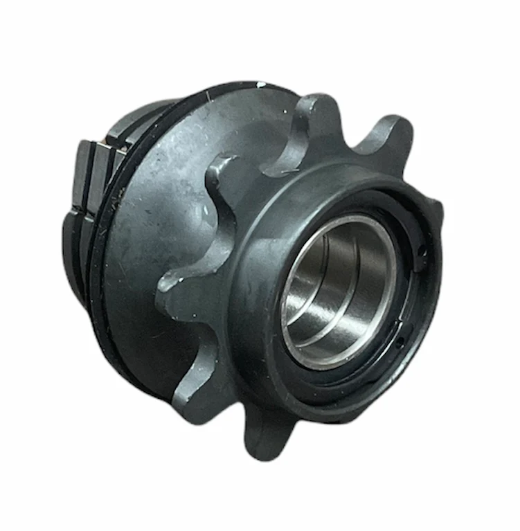 Theory Predict Replacement Driver