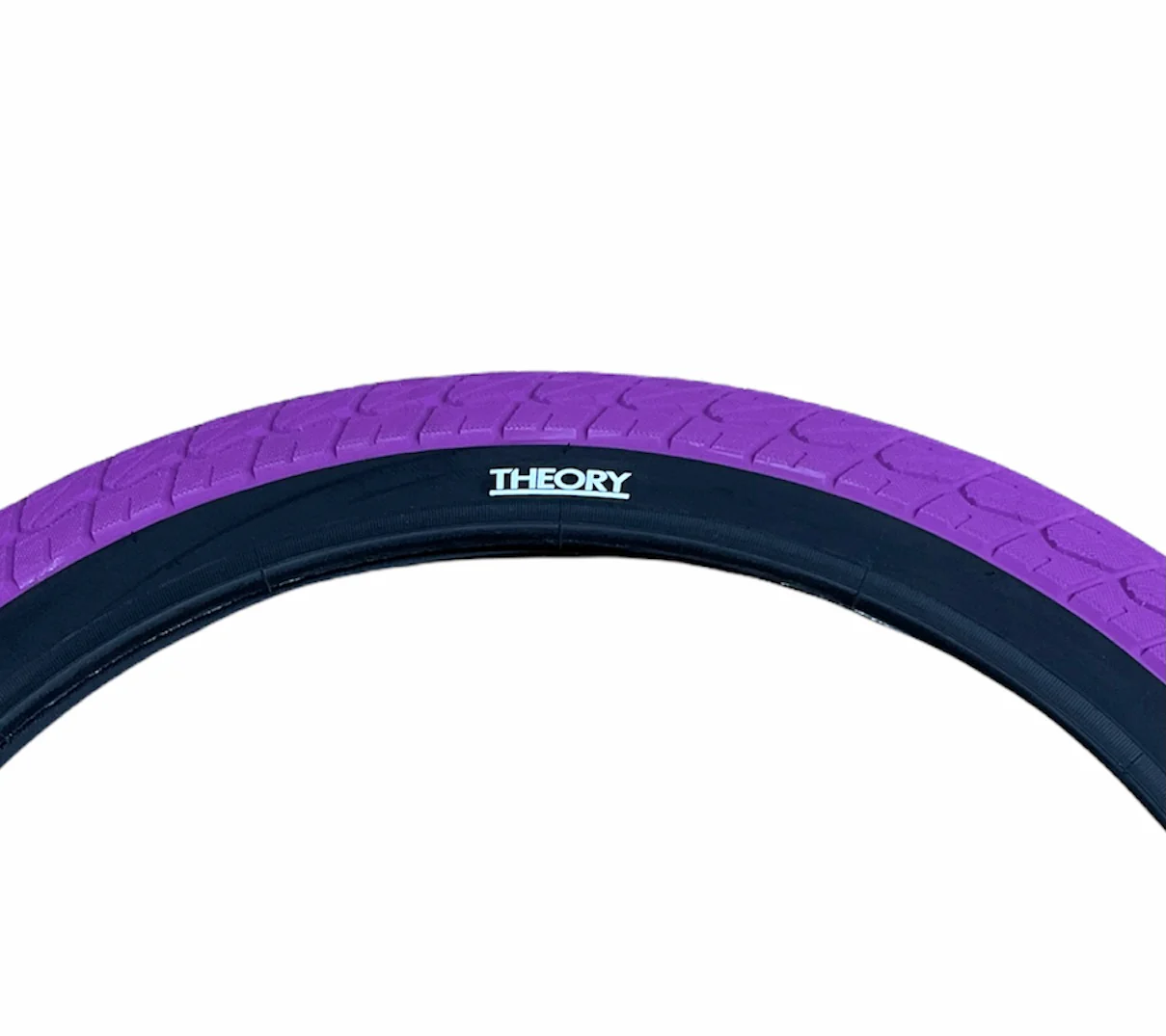Theory Proven Tire - Image 2