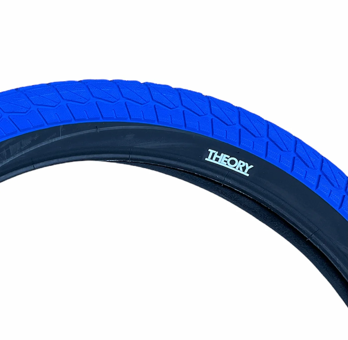 Theory Proven Tire - Image 3
