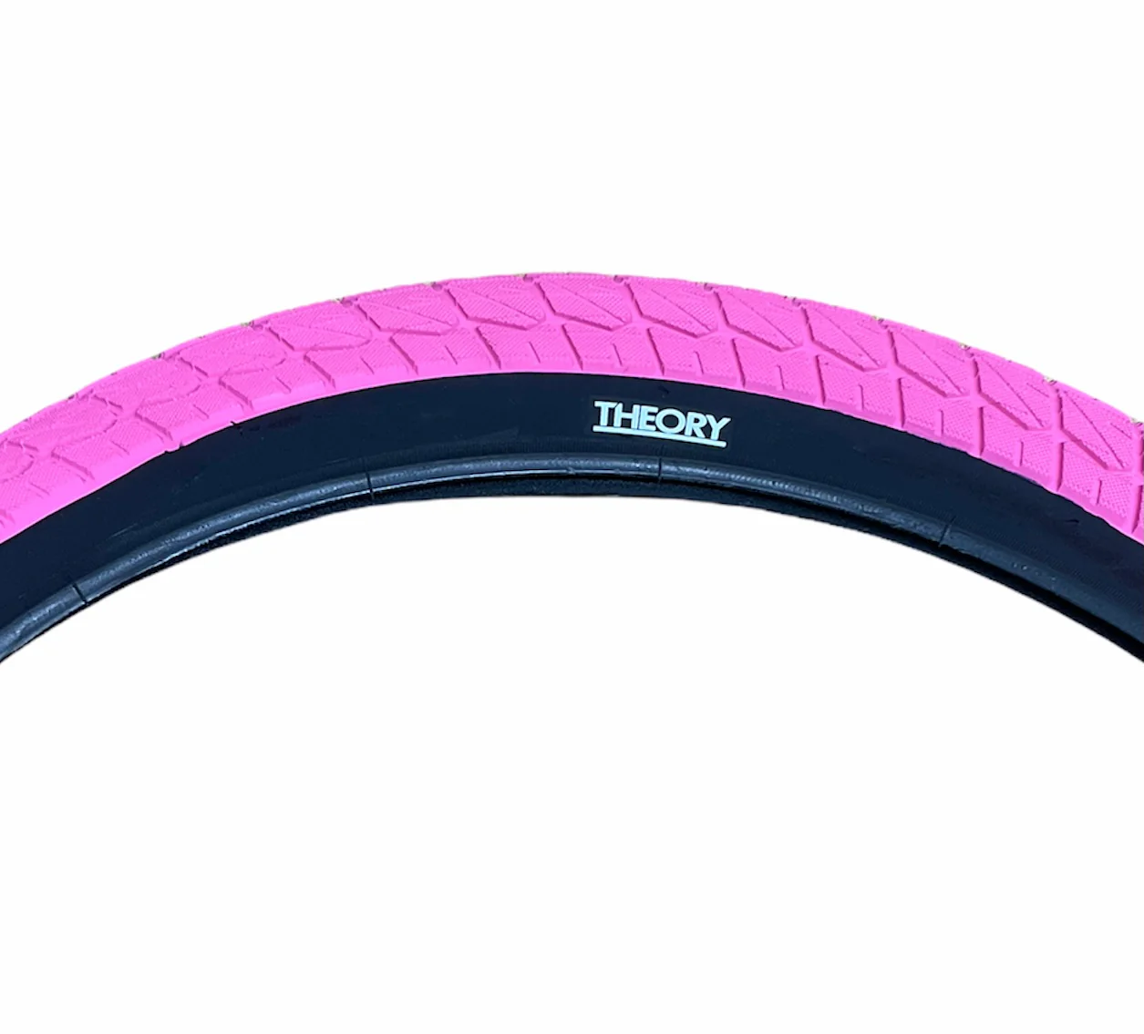 Theory Proven Tire - Image 5