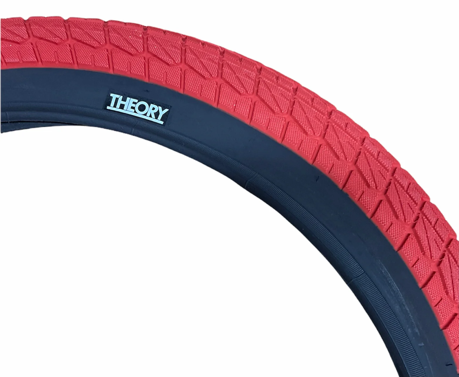Theory Proven Tire - Image 6