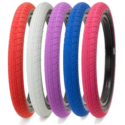 Theory Proven Tire - Image 7