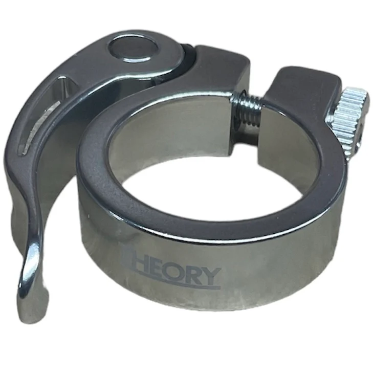 Theory Quickie QR Seat Clamp - Image 2