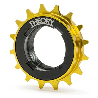 Theory Rattlesnake Freewheel - Image 4