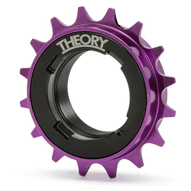 Theory Rattlesnake Freewheel - Image 5
