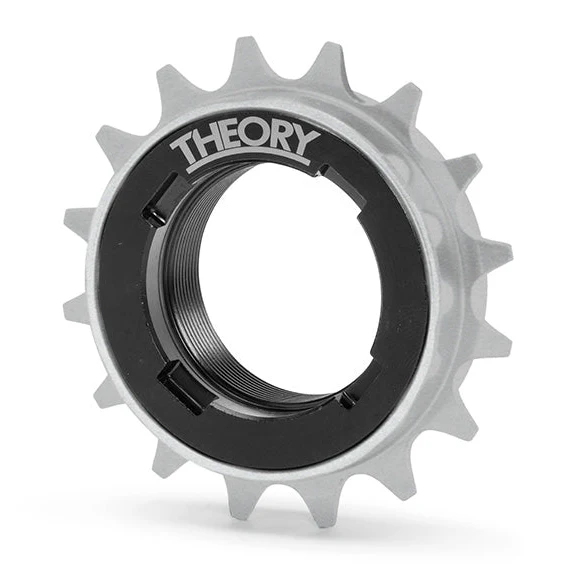Theory Rattlesnake Freewheel - Image 7