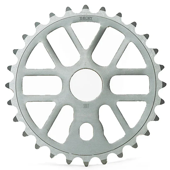 Theory Verify Sprocket - Image 3