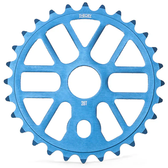Theory Verify Sprocket - Image 4