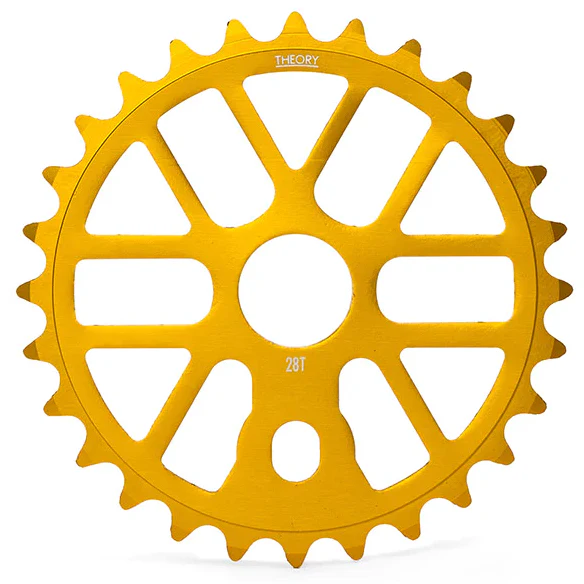 Theory Verify Sprocket - Image 5