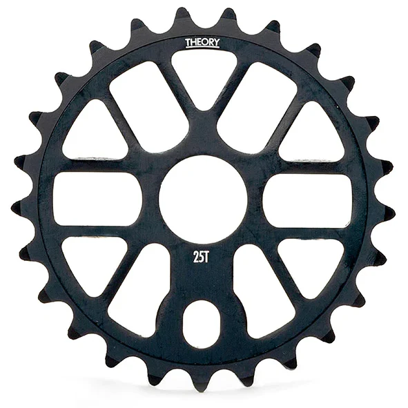 Theory Verify Sprocket - Image 6