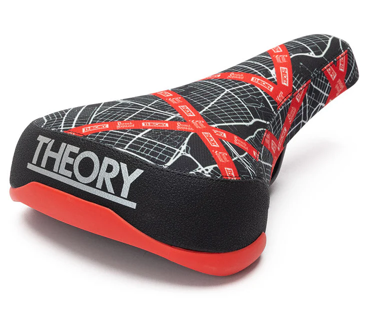 Theory X Bombsquad Railed Seat - Image 2
