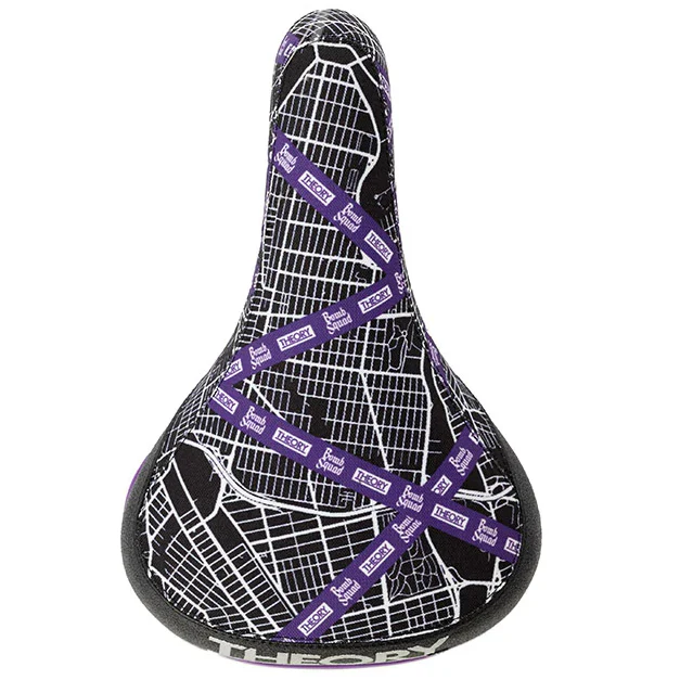 Theory X Bombsquad Railed Seat - Image 5
