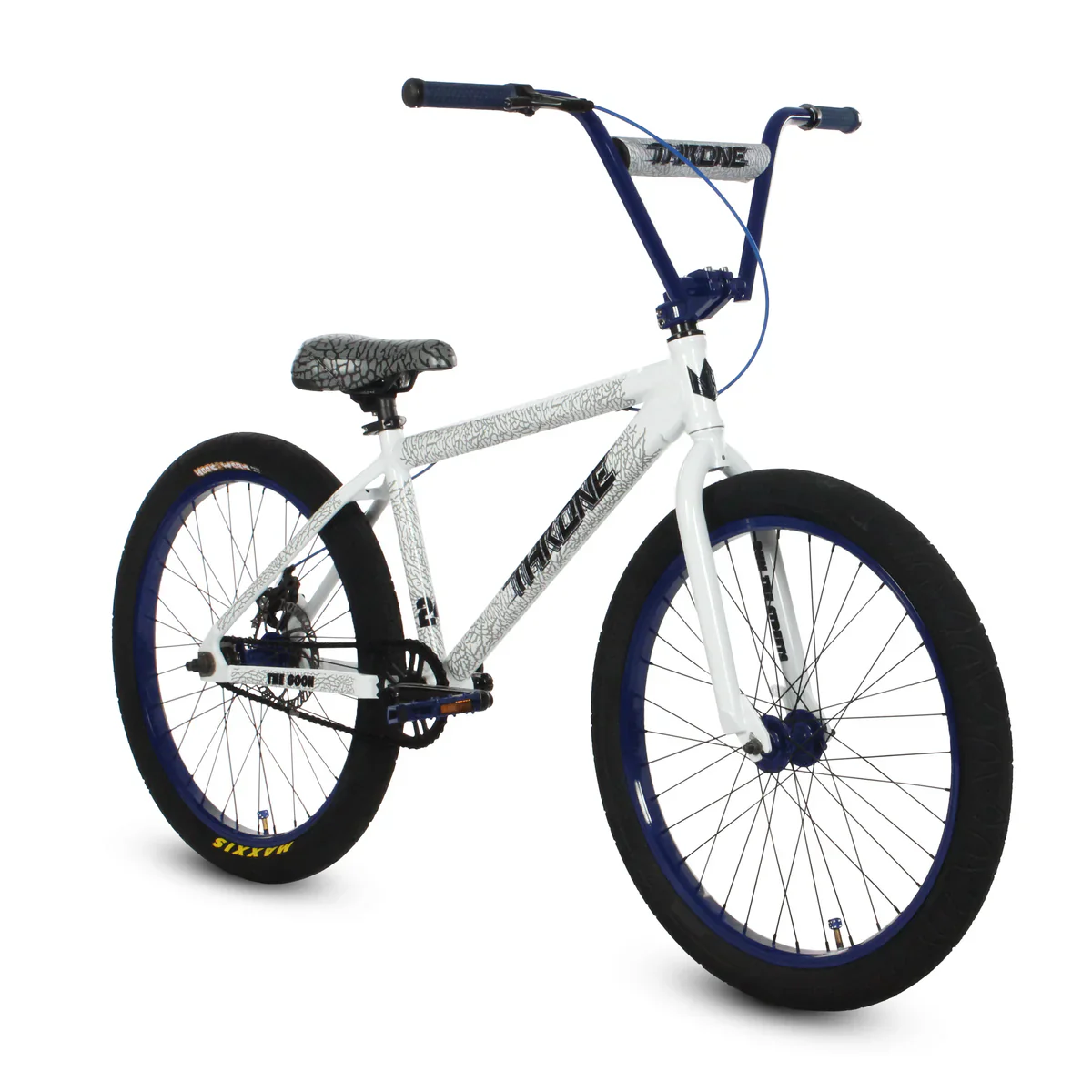 Throne Goon 24" Bike - Image 3