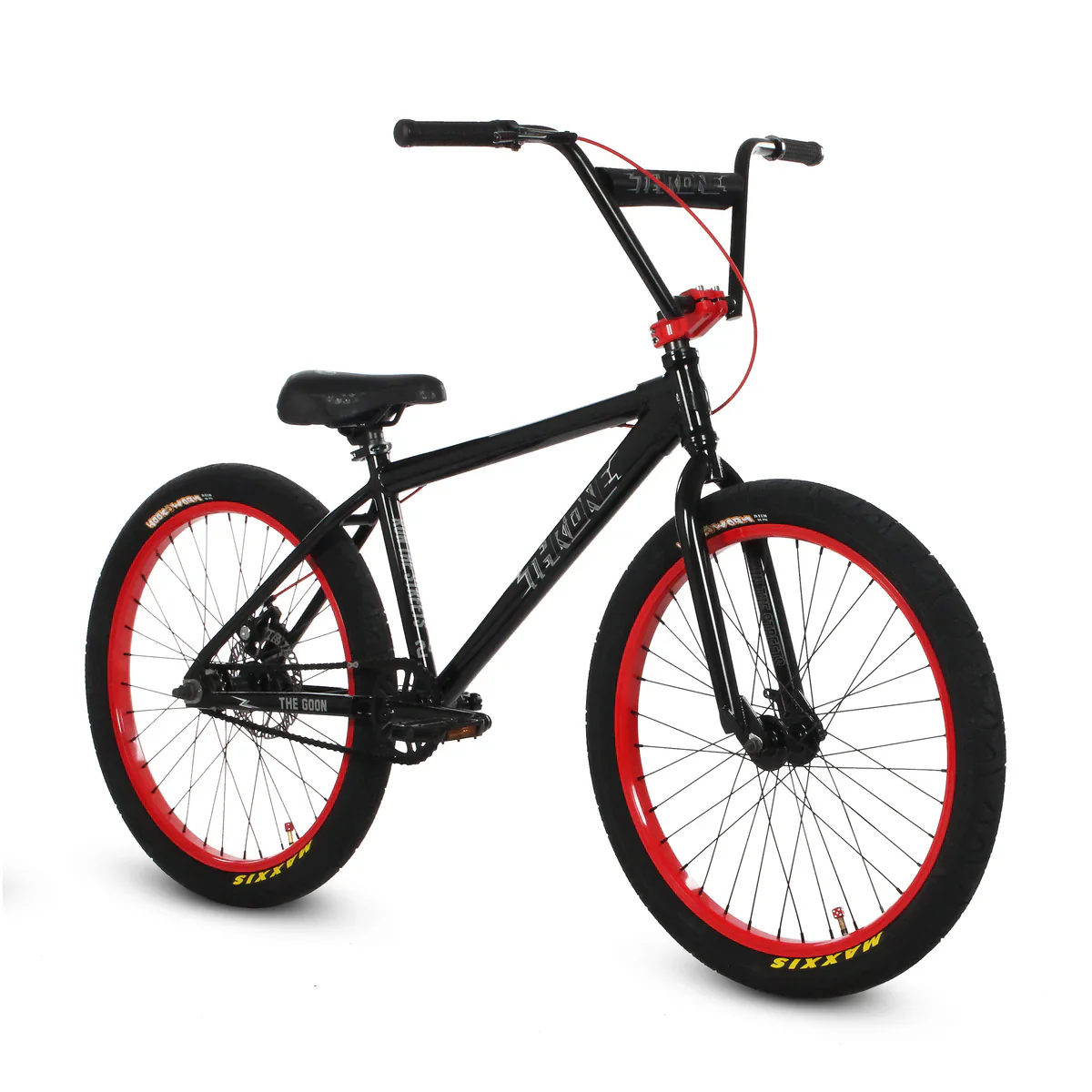 Throne Goon 24" Bike - Image 5