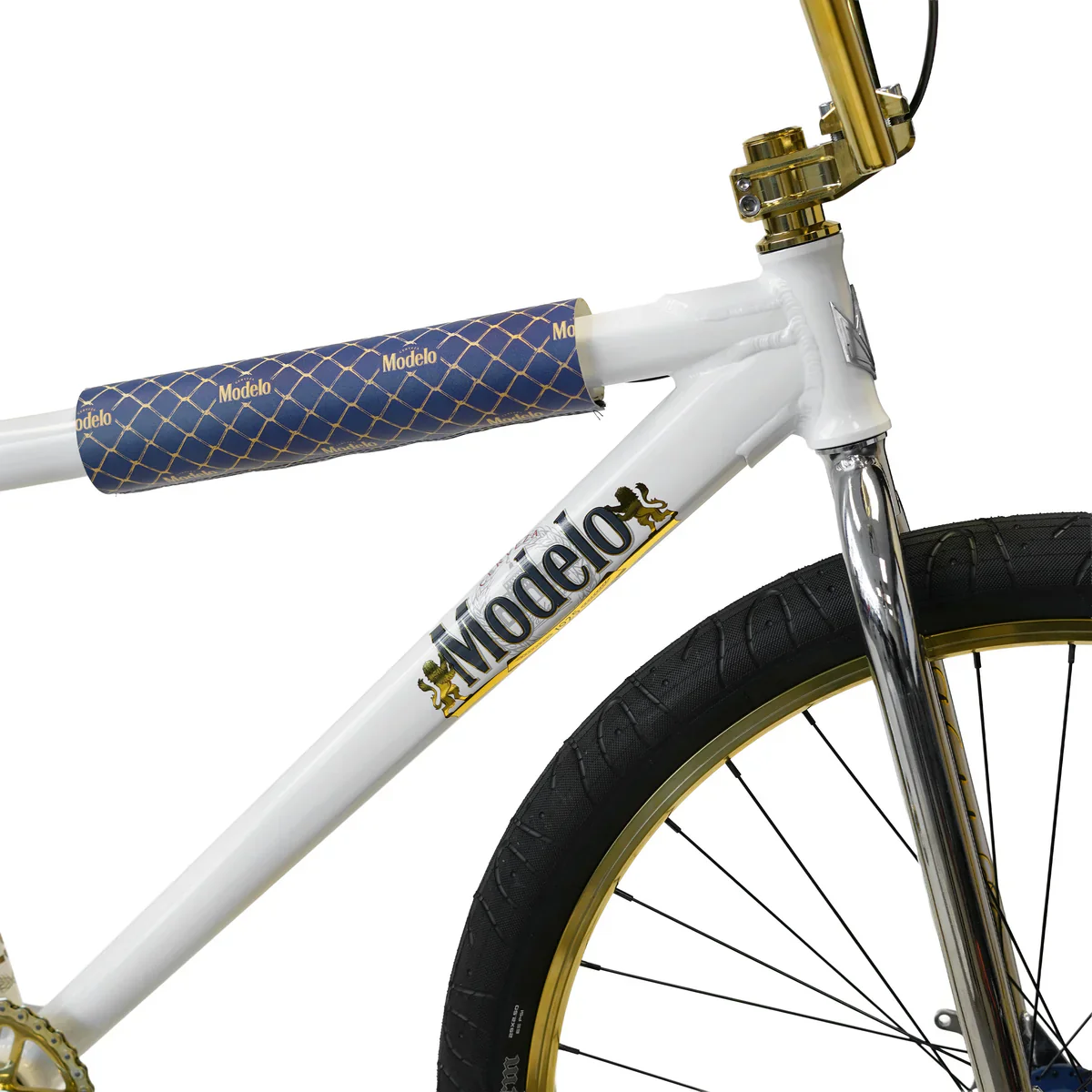 Throne Goon Modelo 29" Bike - Image 3