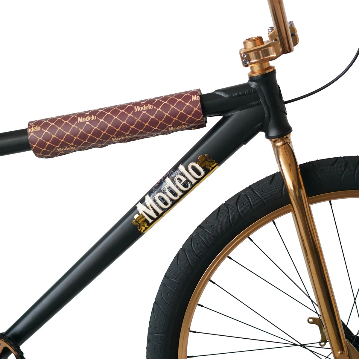 Throne Goon Modelo 29" Bike - Image 4