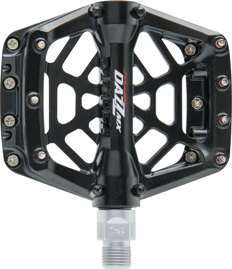 Tioga DAZZ MX Pedals - Image 2
