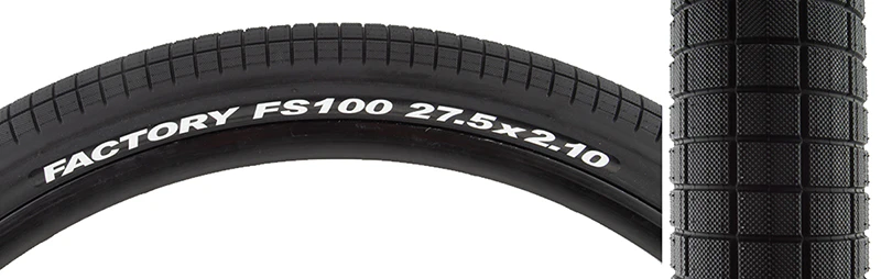 Tioga FS100 27.5" Tire